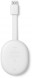 ТВ-приставка Google Chromecast c Google TV, snow в Челябинске