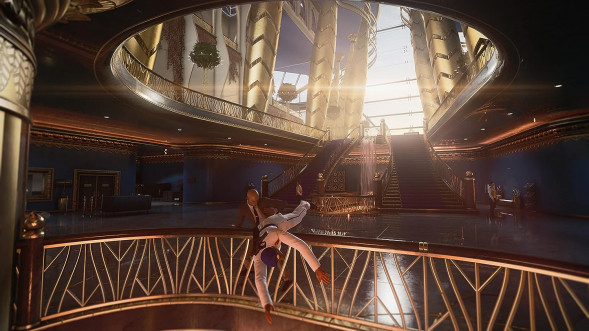 Игра HITMAN: World of Assassination [PS5, русские субтитры] в Челябинске