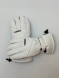 Перчатки горнолыжные сноубордические Copozz (белый, L) в Челябинске