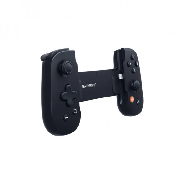 Игровой контроллер Backbone One for Xbox for iPhone (Lightning) , Black в Челябинске