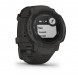 Умные часы Garmin Instinct 2, Black 010-02626-00 в Челябинске