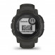 Умные часы Garmin Instinct 2, Black 010-02626-00 в Челябинске