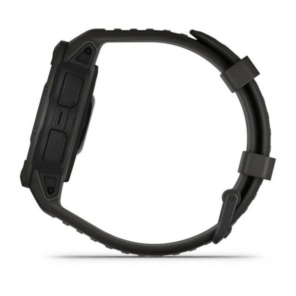 Умные часы Garmin Instinct 2, Black 010-02626-00 в Челябинске