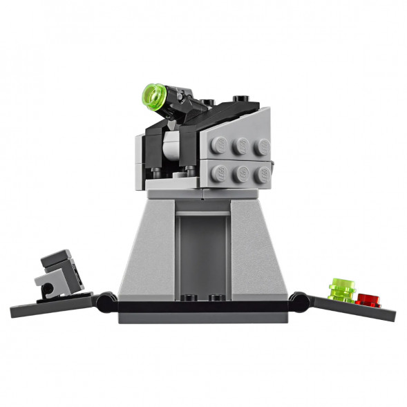 Конструктор LEGO Star Wars 75132 Боевой набор Первого Ордена в Челябинске