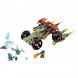 Конструктор LEGO Legends of Chima 70135 Огненный Страйкер Краггера в Челябинске