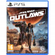 Игра Star Wars: Outlaws [PS5, русские субтитры] в Челябинске