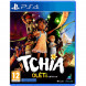 Tchia: Oleti Edition [PS4, русские субтитры] в Челябинске