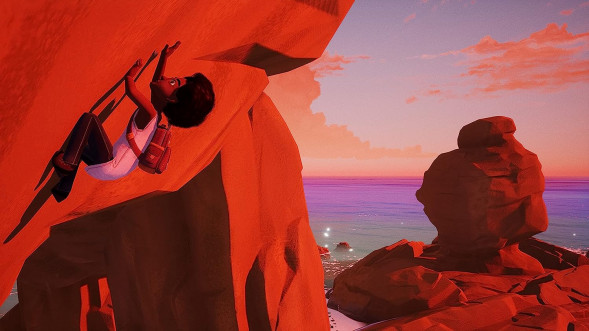 Tchia: Oleti Edition [PS4, русские субтитры] в Челябинске