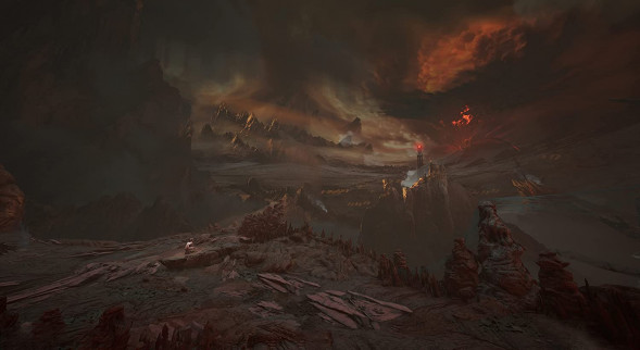 Игра The Lord of the Rings: Gollum [PS5, русские субтитры] в Челябинске