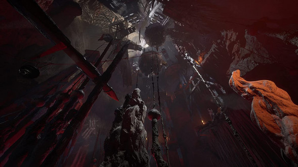 Игра The Lord of the Rings: Gollum [PS5, русские субтитры] в Челябинске