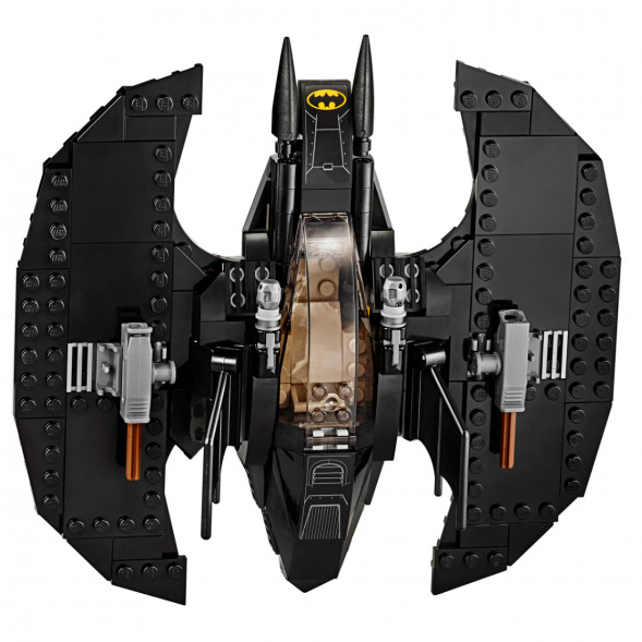 Конструктор LEGO Super Heroes 76122 Вторжение Глиноликого в бэт-пещеру в Челябинске