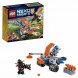 Конструктор LEGO Nexo Knights 70310 Королевский боевой бластер в Челябинске