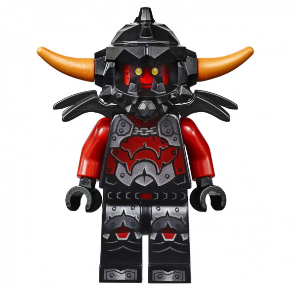 Конструктор LEGO Nexo Knights 70310 Королевский боевой бластер в Челябинске