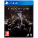 Игра Middle Earth: Shadow Of War (Средиземье: Тени Войны)[PS4, русские субтитры] в Челябинске