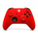 Геймпад Microsoft Xbox Series Red красный в Челябинске