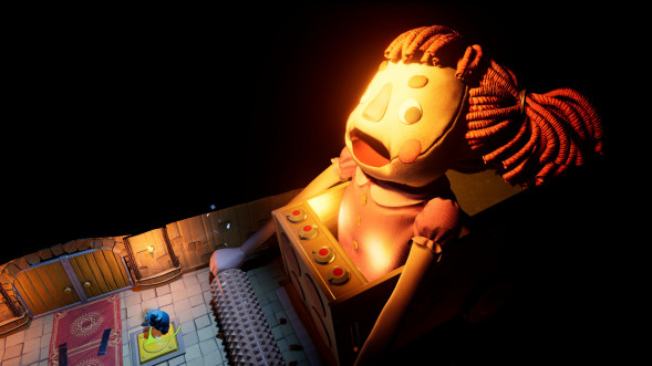 Игра It Takes Two для PlayStation 4 в Челябинске