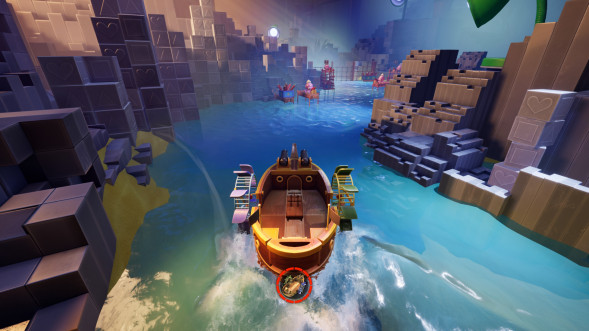 Игра It Takes Two для PlayStation 4 в Челябинске