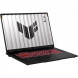 Ноутбук ASUS TUF Gaming A18 FA808PP-S8034 (18&amp;quot;, 2025, IPS, AMD Ryzen 9 8940HX 2.4ГГц, 16 ядер, 16ГБ DDR5, 512ГБ SSD, NVIDIA GeForce RTX 5070 8 ГБ, без ОС), серый в Челябинске