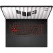 Ноутбук ASUS TUF Gaming A18 FA808PP-S8034 (18&amp;quot;, 2025, IPS, AMD Ryzen 9 8940HX 2.4ГГц, 16 ядер, 16ГБ DDR5, 512ГБ SSD, NVIDIA GeForce RTX 5070 8 ГБ, без ОС), серый в Челябинске