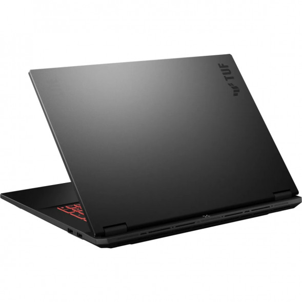 Ноутбук ASUS TUF Gaming A18 FA808PP-S8034 (18&amp;quot;, 2025, IPS, AMD Ryzen 9 8940HX 2.4ГГц, 16 ядер, 16ГБ DDR5, 512ГБ SSD, NVIDIA GeForce RTX 5070 8 ГБ, без ОС), серый в Челябинске