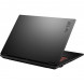 Ноутбук ASUS TUF Gaming A18 FA808PP-S8034 (18&amp;quot;, 2025, IPS, AMD Ryzen 9 8940HX 2.4ГГц, 16 ядер, 16ГБ DDR5, 512ГБ SSD, NVIDIA GeForce RTX 5070 8 ГБ, без ОС), серый в Челябинске