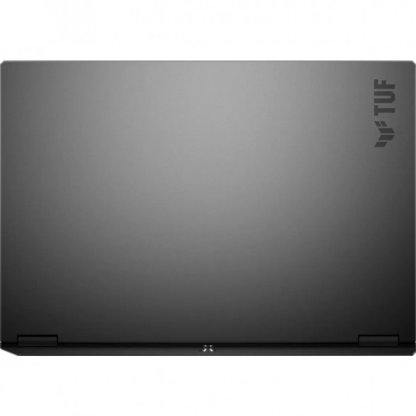 Ноутбук ASUS TUF Gaming A18 FA808PP-S8034 (18&amp;quot;, 2025, IPS, AMD Ryzen 9 8940HX 2.4ГГц, 16 ядер, 16ГБ DDR5, 512ГБ SSD, NVIDIA GeForce RTX 5070 8 ГБ, без ОС), серый в Челябинске
