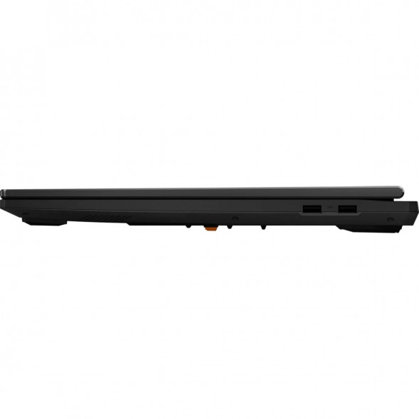Ноутбук ASUS TUF Gaming A18 FA808PP-S8034 (18&amp;quot;, 2025, IPS, AMD Ryzen 9 8940HX 2.4ГГц, 16 ядер, 16ГБ DDR5, 512ГБ SSD, NVIDIA GeForce RTX 5070 8 ГБ, без ОС), серый в Челябинске