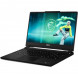 Ноутбук MSI Cyborg 15 C2WE-017XRU (15.6&amp;quot;, IPS, Intel Core 5 210H 2.2ГГц, 8 ядер, 16ГБ DDR5, 512ГБ SSD, NVIDIA GeForce RTX 5050 - 8 ГБ, без ОС), серый в Челябинске