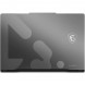 Ноутбук MSI Cyborg 15 C2WE-017XRU (15.6&amp;quot;, IPS, Intel Core 5 210H 2.2ГГц, 8 ядер, 16ГБ DDR5, 512ГБ SSD, NVIDIA GeForce RTX 5050 - 8 ГБ, без ОС), серый в Челябинске