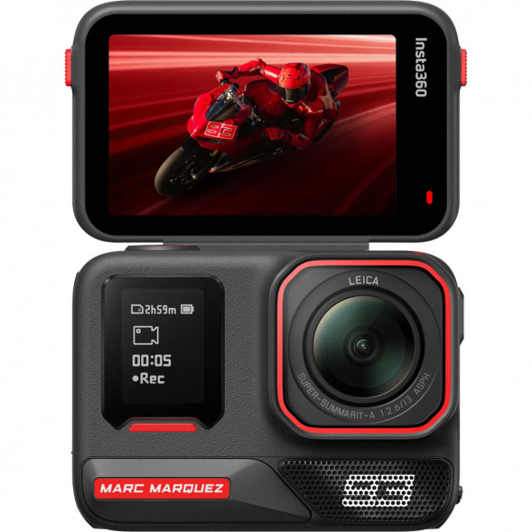 Экшн-камера Insta360 Ace Pro 2 MM93 Edition в Челябинске