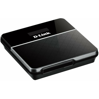 Wi-Fi роутер D-Link DWR-932 B1 в Челябинске