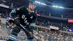 Игра NHL 25 [PS5, английская версия]