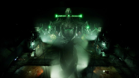 Игра Apsulov: End of Gods [Nintendo Switch, английская версия] в Челябинске