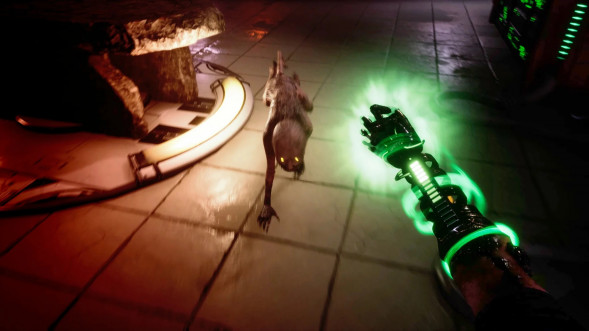 Игра Apsulov: End of Gods [Nintendo Switch, английская версия] в Челябинске