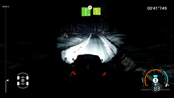 Игра WRC Generations [PS4, русские субтитры] в Челябинске