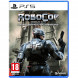 Игра RoboCop: Rogue City - Unfinished Business [PS5, русские субтитры] в Челябинске