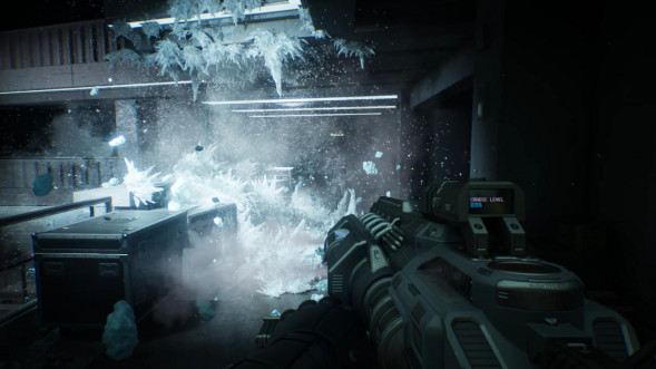 Игра RoboCop: Rogue City - Unfinished Business [PS5, русские субтитры] в Челябинске