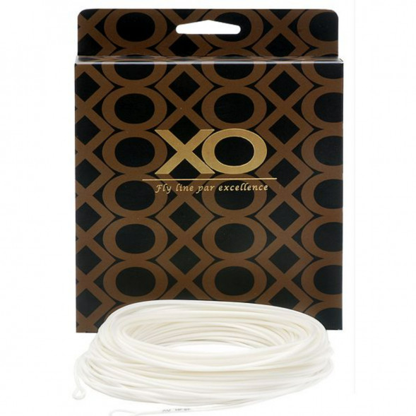 Рыболовная леска Vision XO Floating Fly Line #6 VX06F в Челябинске