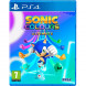 Игра Sonic Colours: Ultimate [PS4, русские субтитры] в Челябинске