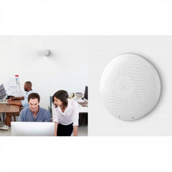 Детектор радона Airthings Wave Plus в Челябинске