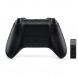 Геймпад Microsoft Xbox One and Series S/X Controller + беспроводной адаптер для PC, черный в Челябинске