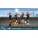Конструктор LEGO City 60095 Корабль исследователей морских глубин в Челябинске