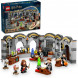 Конструктор LEGO Harry Potter 76431 Замок Хогвартс Класс зельеварения в Челябинске