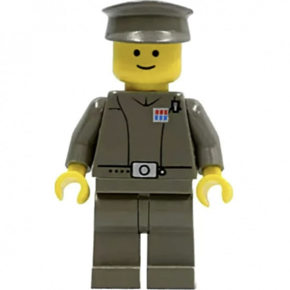 Конструктор LEGO Star Wars 7201 Final Duel II (Решающий поединок II) в Челябинске