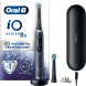 Электрическая зубная щетка Oral-B iO Series 9s (387071), Black Onyx в Челябинске