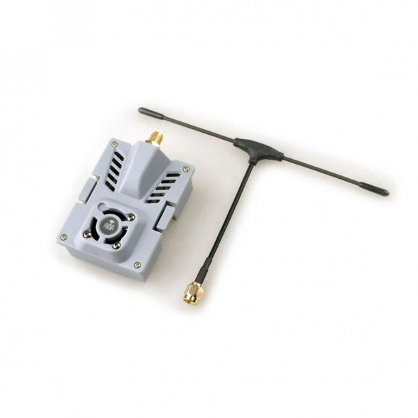 Набор Happymodel ELRS ES900TX Micro + ES900RX (915/868 МГц) в Челябинске