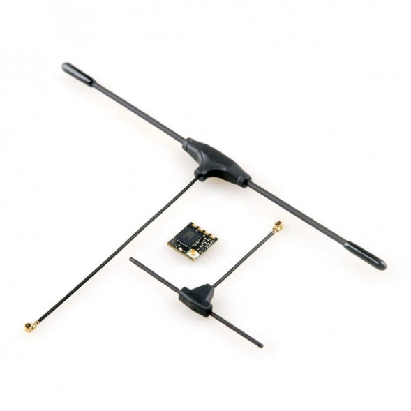 Набор Happymodel ELRS ES900TX Micro + ES900RX (915/868 МГц) в Челябинске