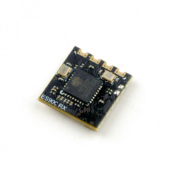 Набор Happymodel ELRS ES900TX Micro + ES900RX (915/868 МГц) в Челябинске