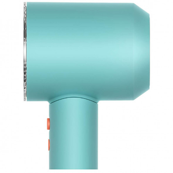 Фен Dyson Supersonic Nural HD16 (515191-01), Ceramic patina/Topaz orange в Челябинске