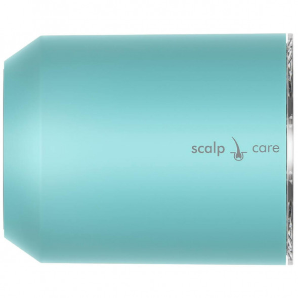 Фен Dyson Supersonic Nural HD16 (515191-01), Ceramic patina/Topaz orange в Челябинске